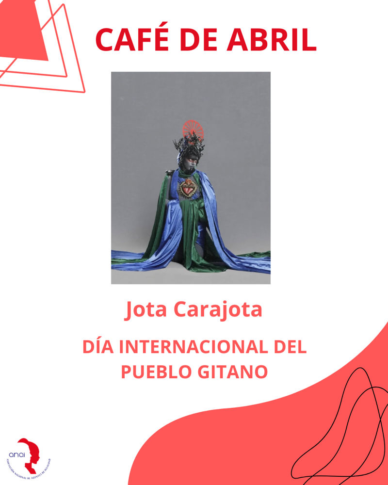 Café de Abril