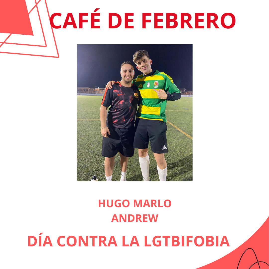 Café de Febrero