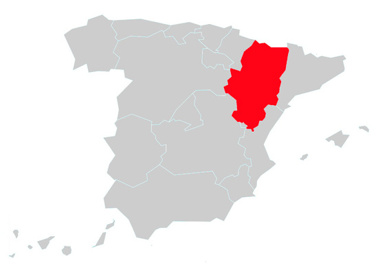 aragon