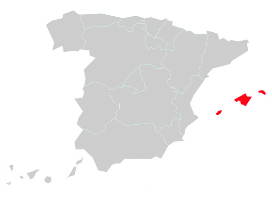 baleares