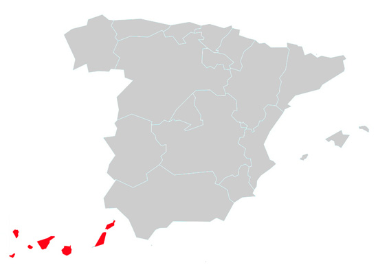 canarias