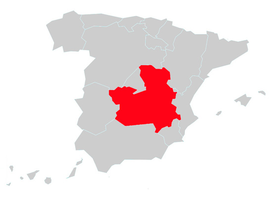 Castilla La Mancha