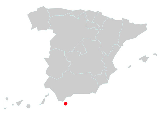 Ceuta