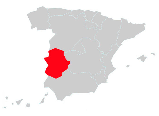 Extremadura