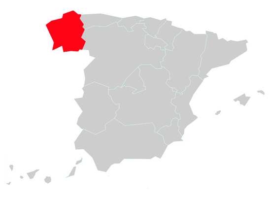 galicia