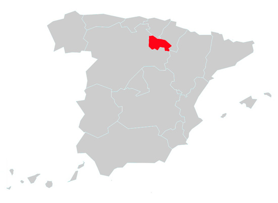 La Rioja