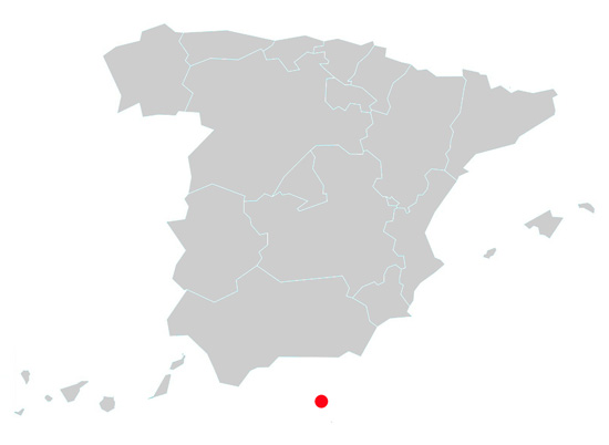 melilla