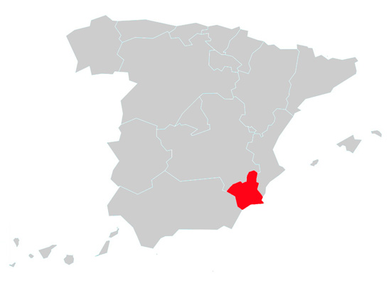 Murcia