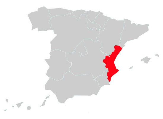 valencia