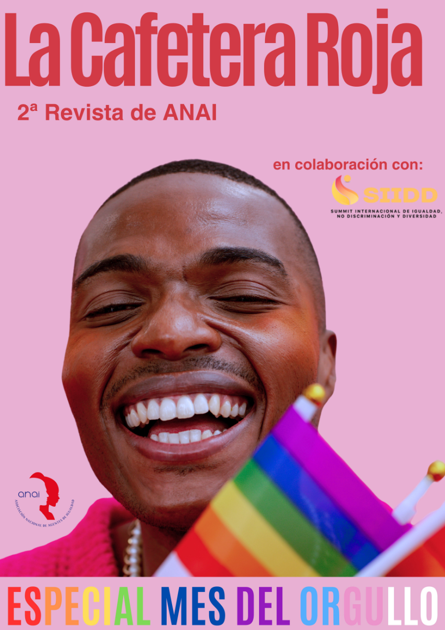 La Cafetera Roja